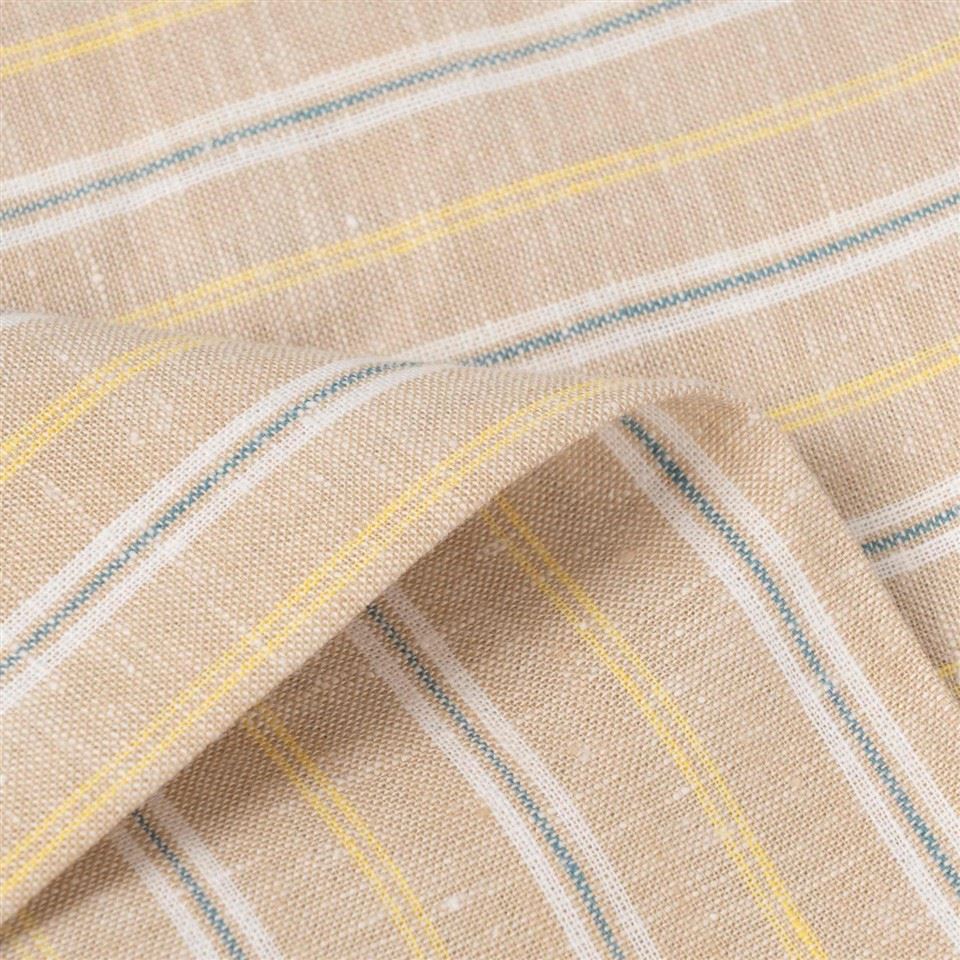 Light Beige Striped Linen Fabric best Light Beige Striped Linen Fabric best
